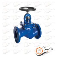 شیر سوپاپی فاراب
