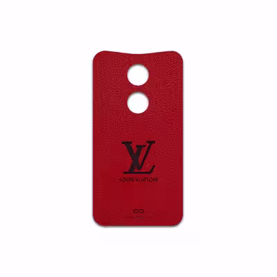 برچسب پوششی ماهوت مدل RL-LS_VTTN مناسب برای گوشی موبایل موتورولا Moto X 2014
