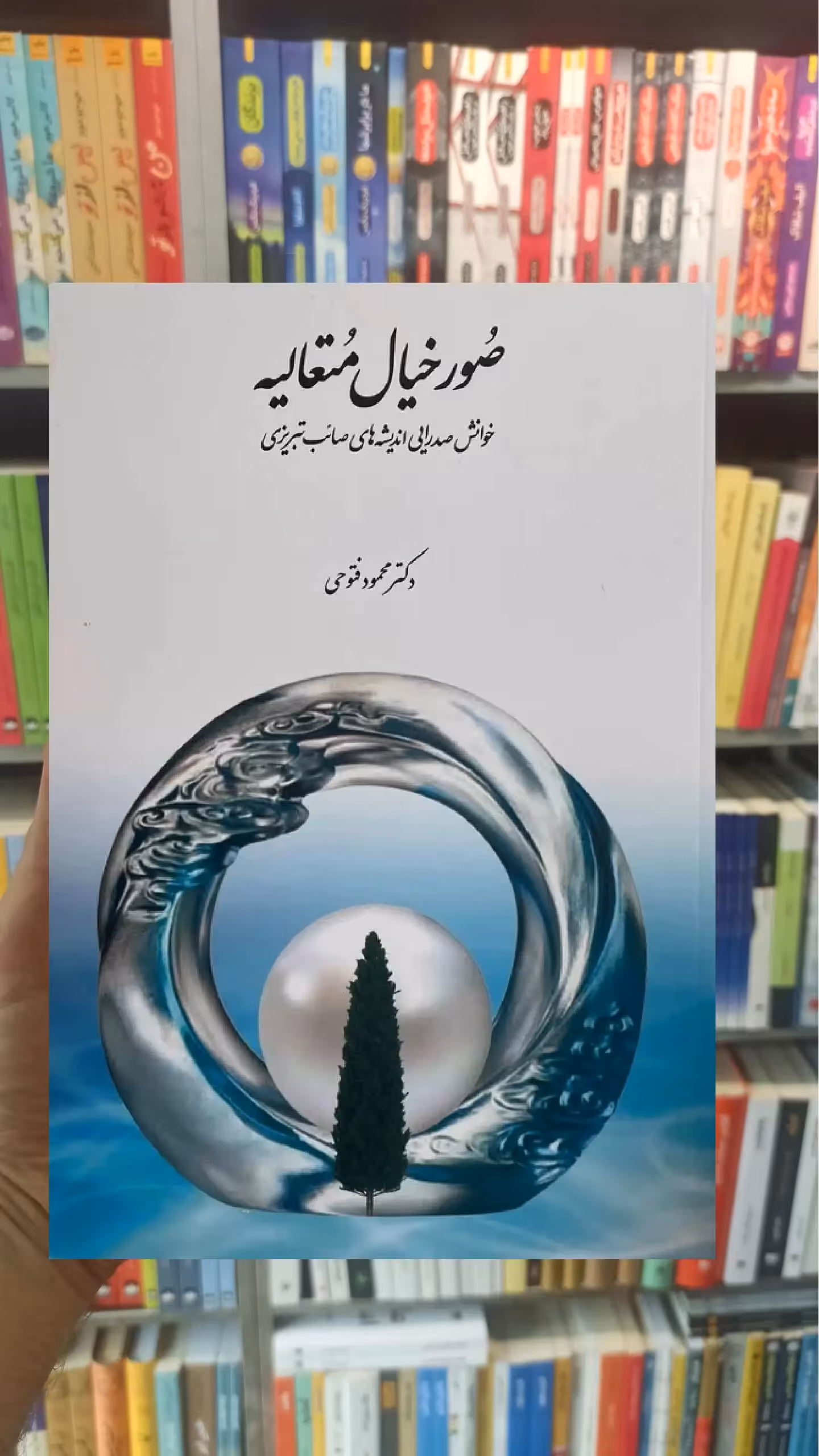 صور خیال متعالیه محمود فتوحی سخن