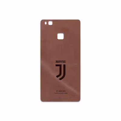 برچسب پوششی ماهوت مدل MNL-JUVE مناسب برای گوشی موبایل هوآوی P9 Lite