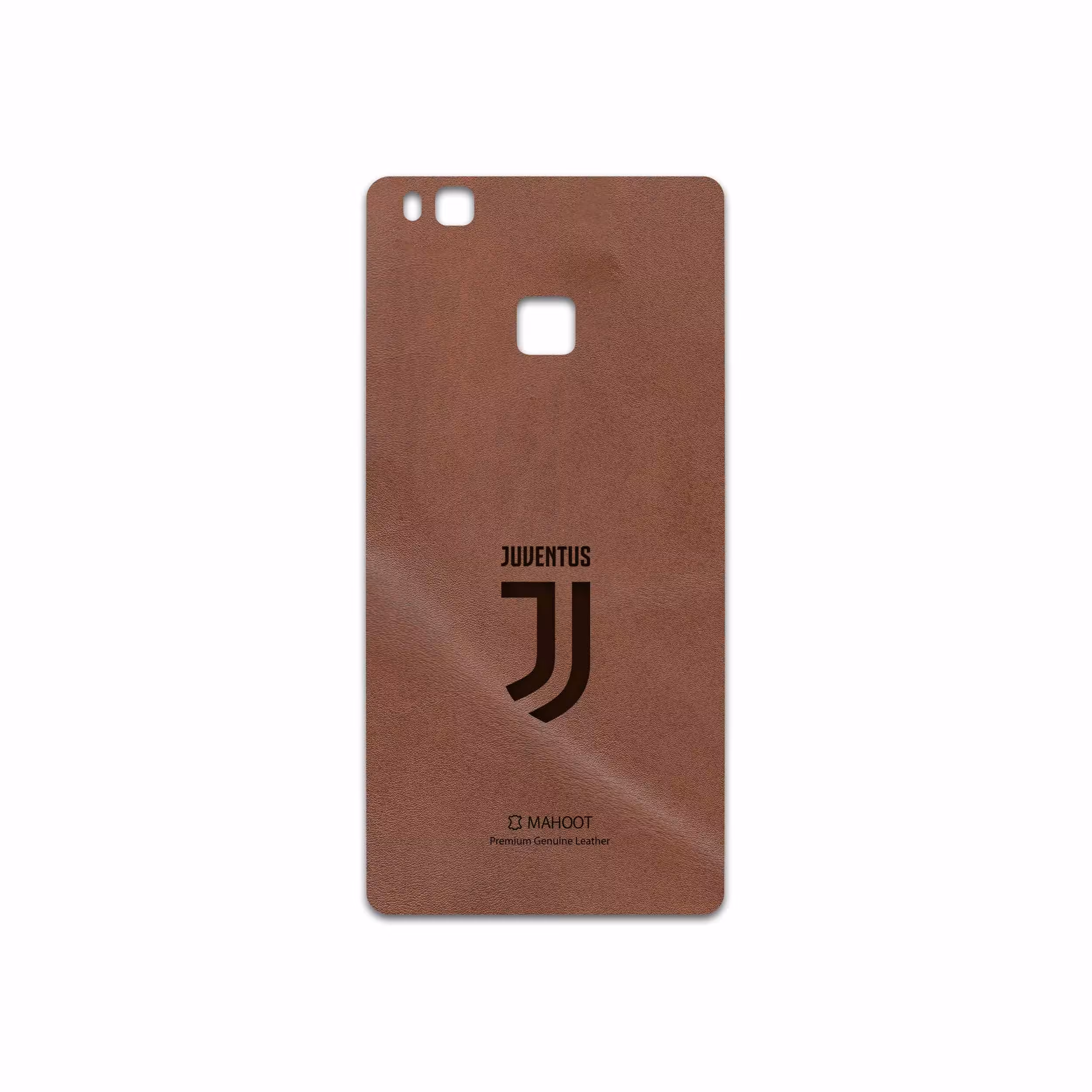برچسب پوششی ماهوت مدل MNL-JUVE مناسب برای گوشی موبایل هوآوی P9 Lite