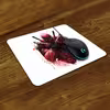ماوس پد طرح Deadpool مدل MP 0114