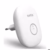 توسعه دهنده شبکه بی سیم نتیس مدل E1 Plus
