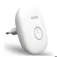 توسعه دهنده شبکه بی سیم نتیس مدل E1 Plus