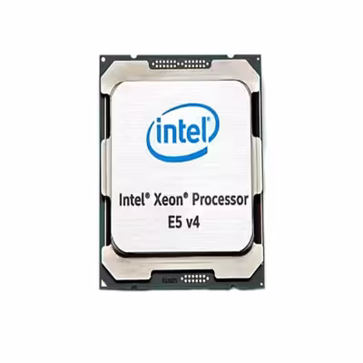 پردازنده مرکزی اینتل سری xeon مدل 2620 V4