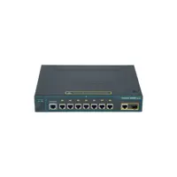 سوئیچ 8 پورت سیسکو مدل C2960G-8TC-L