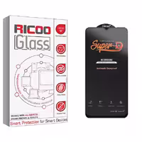 محافظ صفحه نمایش ریکو مدل RiC2 SuperD Antistatic مناسب برای گوشی موبایل سامسونگ Galaxy M02s | کالا برتری