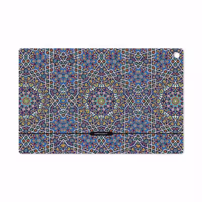برچسب پوششی ماهوت مدل Iran-Tile6 مناسب برای تبلت سونی Xperia Tablet Z LTE 2013