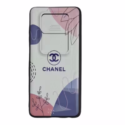 کاور طرح دخترانه کد 329 مناسب برای گوشی موبایل شیائومی Poco X3