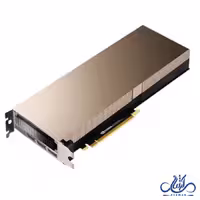 کارت گرافیک سرور انویدیا مدل NVIDIA A40 PCIe 48GB GPU for HPE (R7E31C)