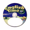 کتاب English Time 4 اثر Susan River &amp; Setsoko Toyama انتشارات زبان مهر 