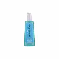 ژل شستشوی صورت آموس وان مناسب پوست های چرب 200ml
