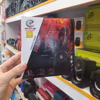 هدفون گیمینگ مخصوص مسافرت برند اصلی XP