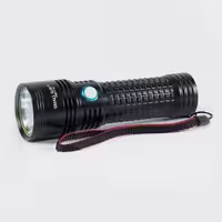 چراغ قوه کمپینگ اسمال سان مدل ZY-T150