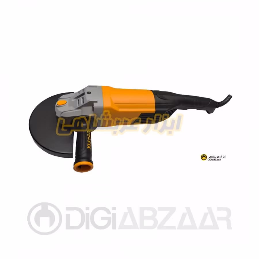 سنگ فرزسنگبری 2600 وات کوفیکس مدل cf-ag020