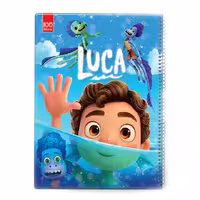 دفتر 100 برگ سیمی کد 22 عرش