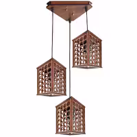 چراغ آویز افتخار کد BAA7264