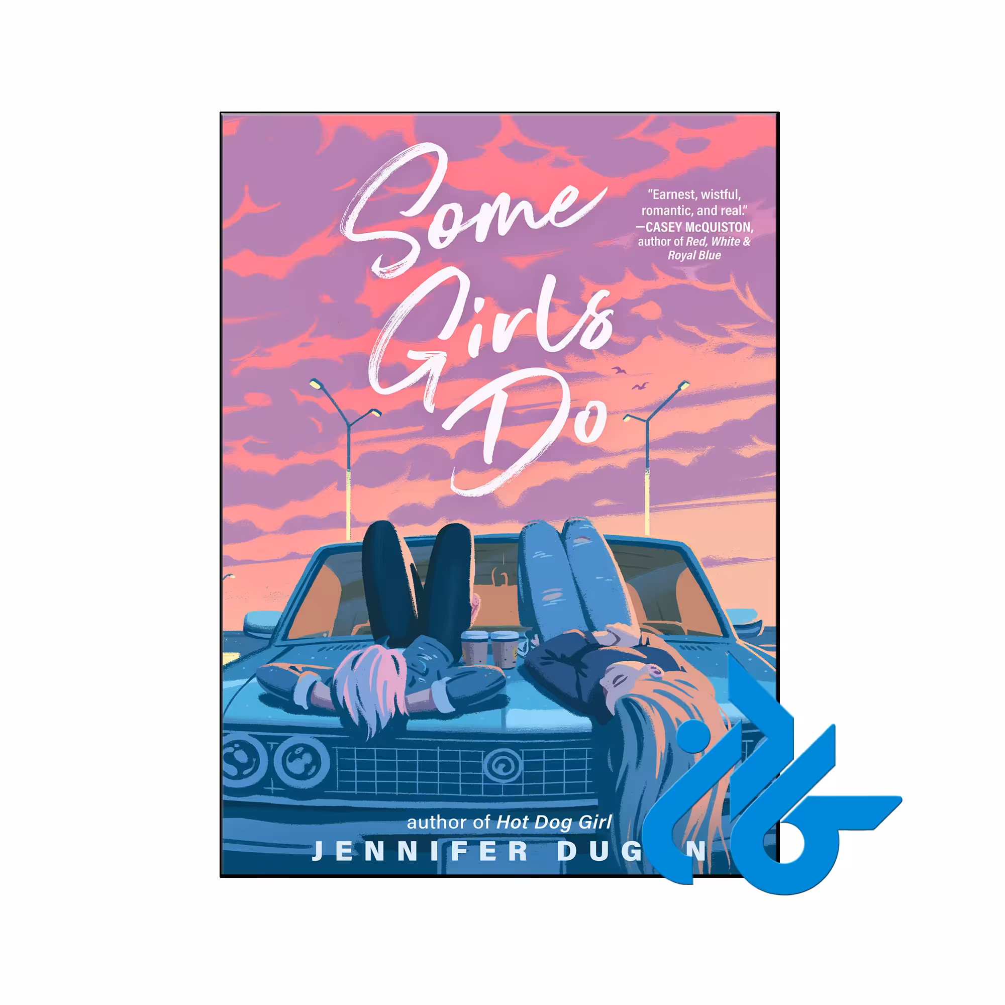 خرید و قیمت کتاب Some Girls Do از فروشگاه کادن