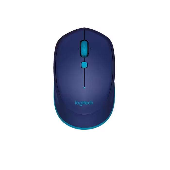 ماوس بی سیم لاجیتک مدل M535