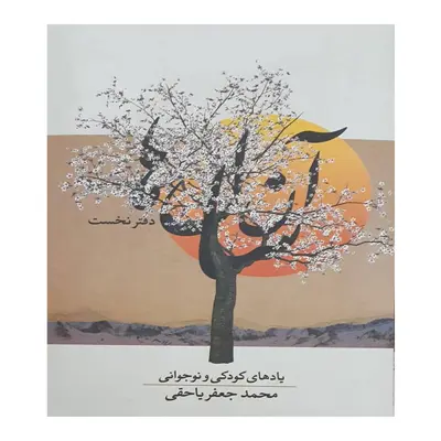 کتاب آن سال ها اثر محمد جعفر یا حقی انتشارات معین
