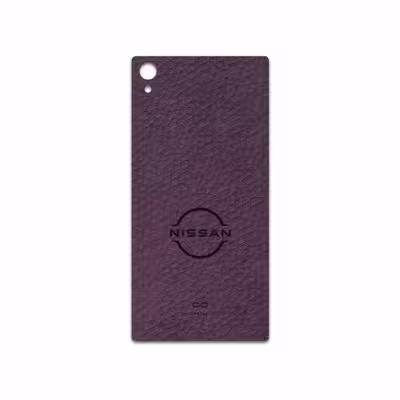برچسب پوششی ماهوت مدل PL-NSSN مناسب برای گوشی موبایل سونی Xperia Z5 Premium