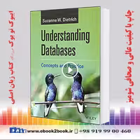 Understanding Databases : Concepts and Practice