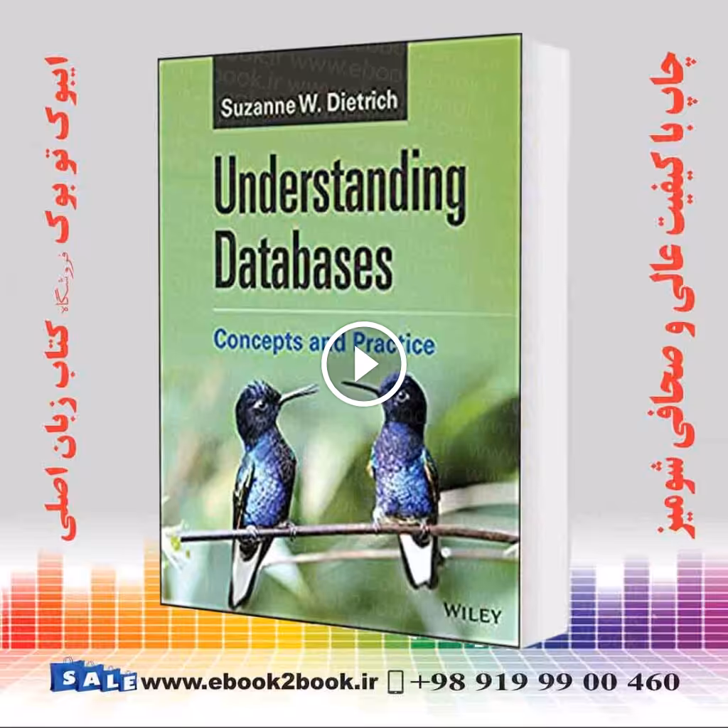 Understanding Databases : Concepts and Practice