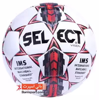 توپ فوتبال Select vision
