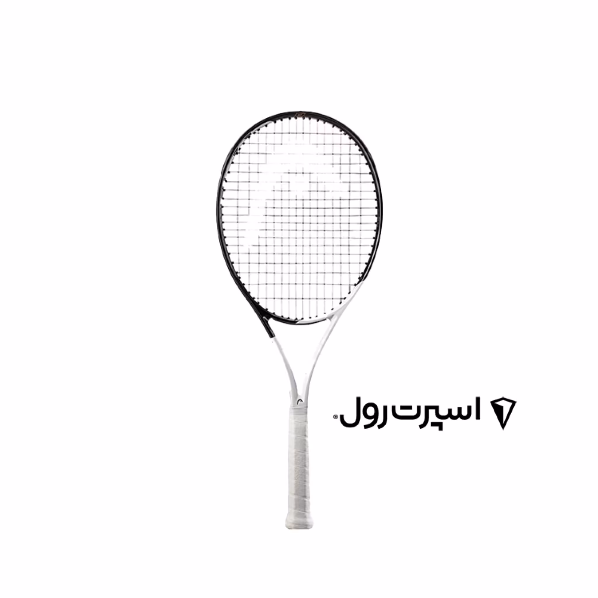 راکت تنیس هد مدل HEAD SPEED