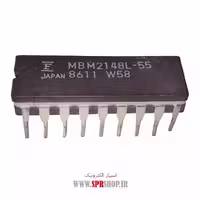 آی سی MBM2148L