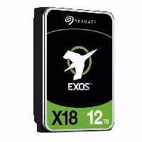 هارد سرور سیگیت Hard Drive Exos 12Tb ST12000NM004J SAS - دوسو آی تی