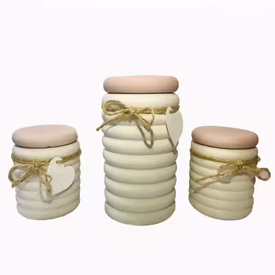 بانکه طرح حلقه ای کد 555 مجموعه 3 عددی