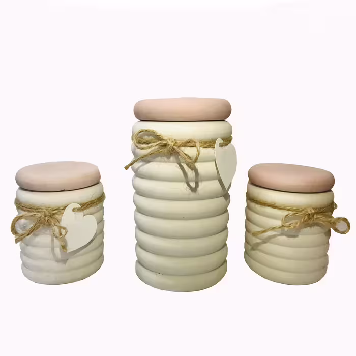 بانکه طرح حلقه ای کد 555 مجموعه 3 عددی
