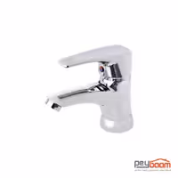 شیر روشویی شیذر مدل مرجان