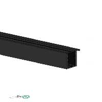 پروفیل درب کمد و کابینت مدل پرشین I282 فانتونی - Fantoni