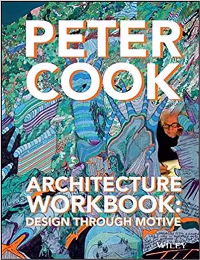 󾕇 دانلود کتاب Architecture Workbook - Design through Motive - دانلود کتاب های دانشگاهی