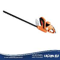 شمشاد زن برقی 50 سانت TopGarden مدل EHT-500