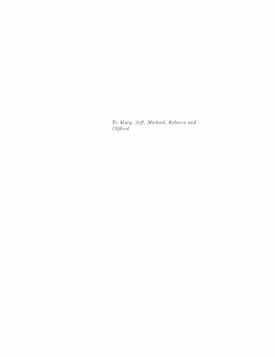 خرید و دانلود نسخه کامل کتاب An Invitation to General Algebra and Universal Constructions