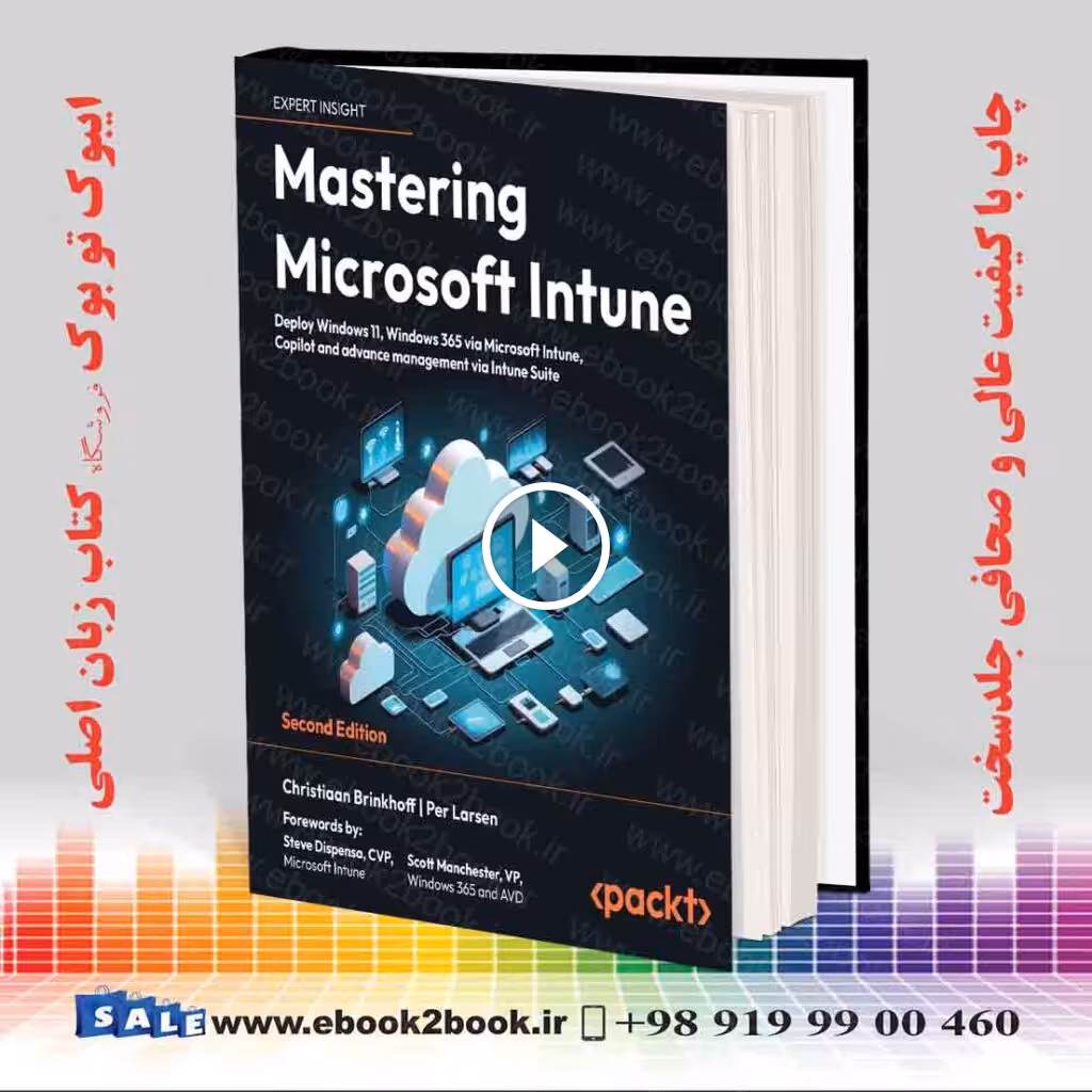 Mastering Microsoft Intune 2nd Edition