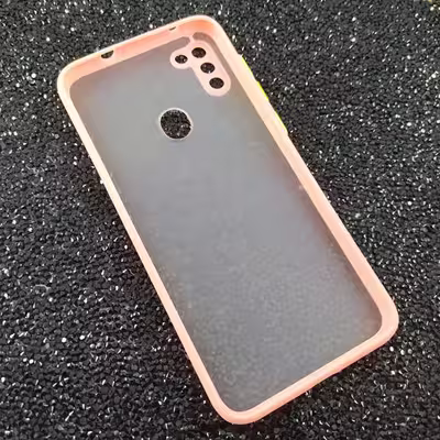 کاور مدل SA370B مناسب برای گوشی موبایل سامسونگ Galaxy A11 / M11