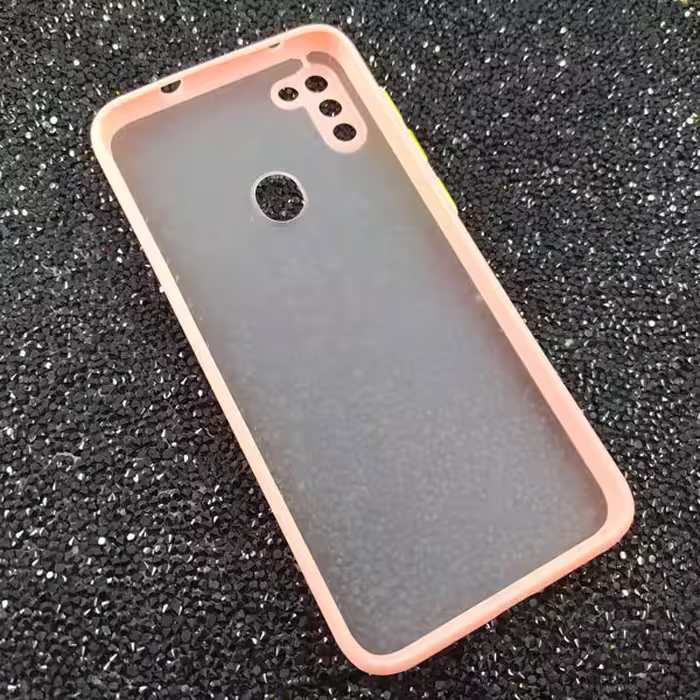 کاور مدل SA370B مناسب برای گوشی موبایل سامسونگ Galaxy A11 / M11