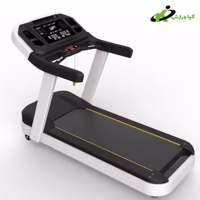 خرید تردمیل باشگاهی پرقدرت اورجینال PT300