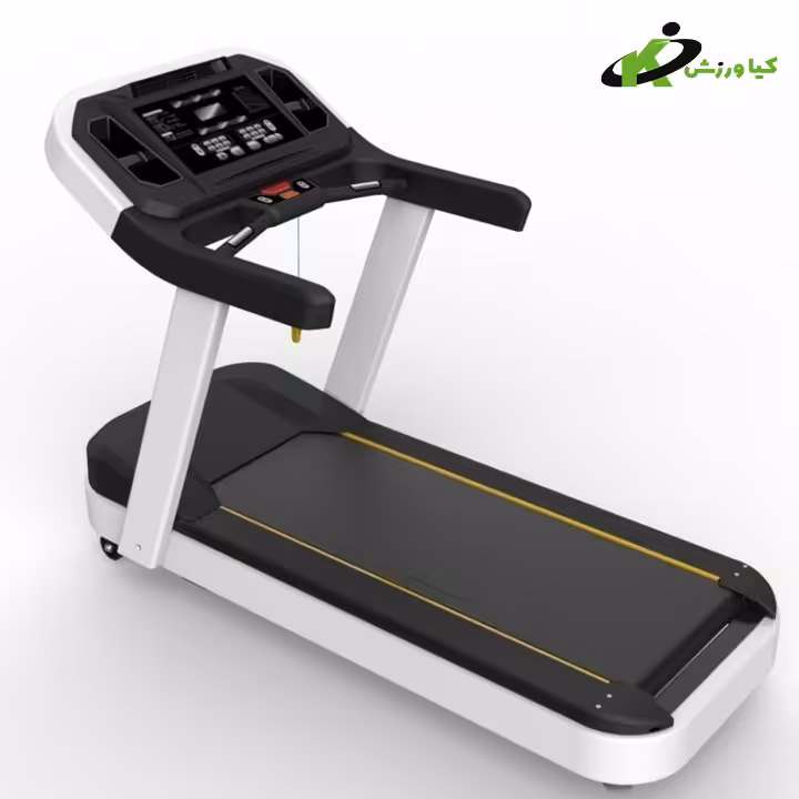 خرید تردمیل باشگاهی پرقدرت اورجینال PT300
