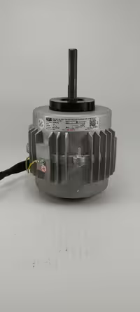 فن کندانسور اوجنرال مدل MFB-247FBT نوع شافت آلن خور 50 وات | آریا سیتی