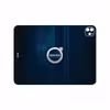 برچسب پوششی ماهوت مدل Volvo مناسب برای تبلت اپل iPad Pro 11 (GEN 2) 2020 A2231