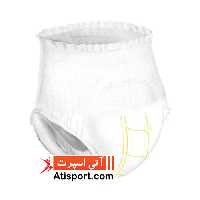 پوشک بزرگسال شورتی کوچک Abri Flex S2