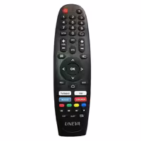کنترل تلویزیون یونیوا UEVA 