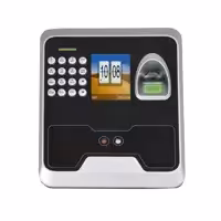 دستگاه حضور و غیاب مدل NP587