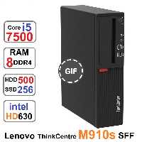 مینی کیس لنوو Lenovo ThinkCentre M910s sff