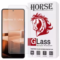محافظ صفحه نمایش هورس مدل HFNMTB20 مناسب برای گوشی موبایل ایسوس Zenfone 11 Ultra | کالا برتری